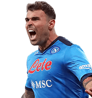 scheda fantacalcio ANDREA PETAGNA